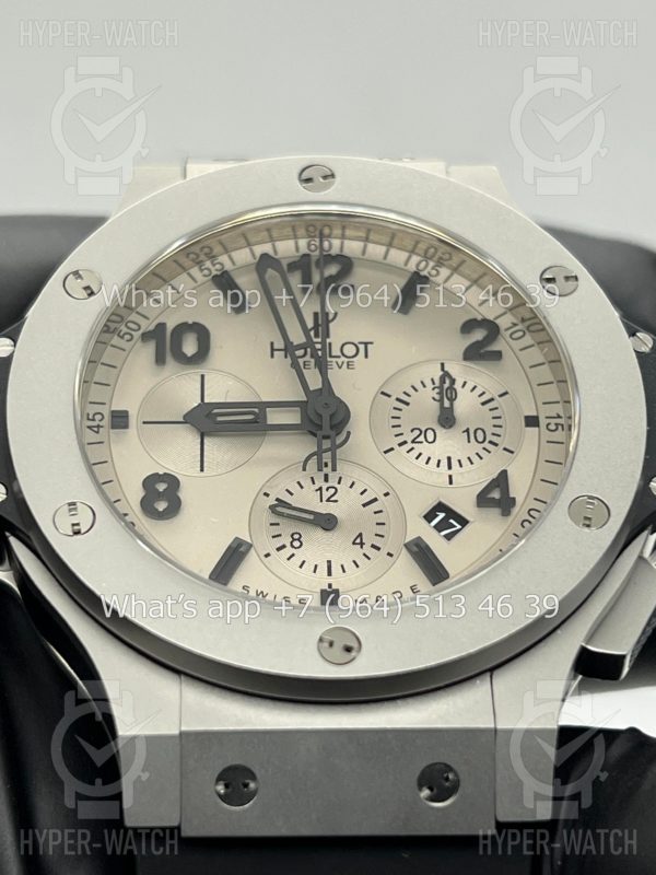 Фото 5 - Hublot Big Bang 44mm 301.AI.460.RX