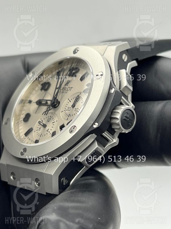 Фото 6 - Hublot Big Bang 44mm 301.AI.460.RX