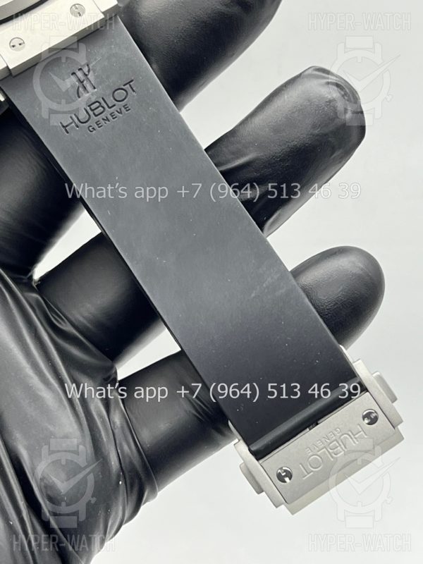 Фото 11 - Hublot Big Bang 44mm 301.AI.460.RX
