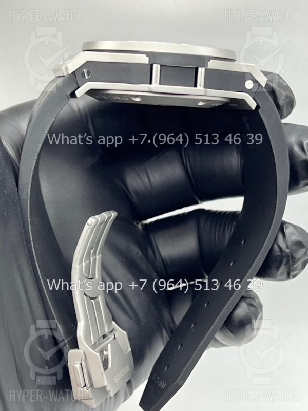 Фото 12 - Hublot Big Bang 44mm 301.AI.460.RX