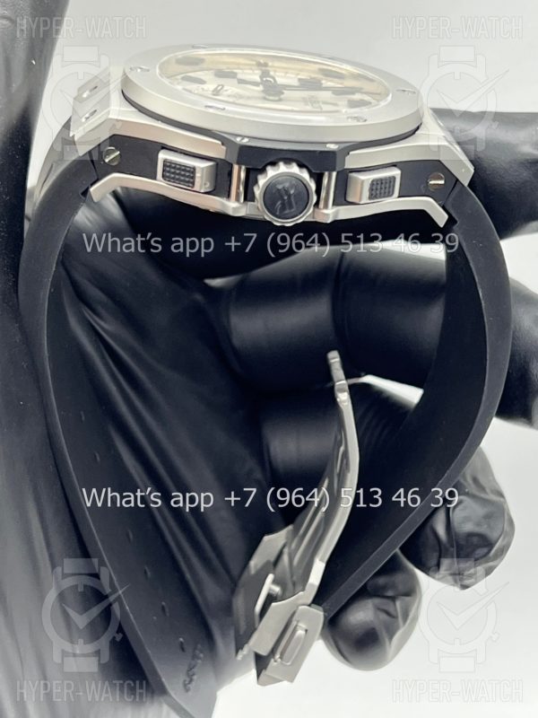 Фото 13 - Hublot Big Bang 44mm 301.AI.460.RX