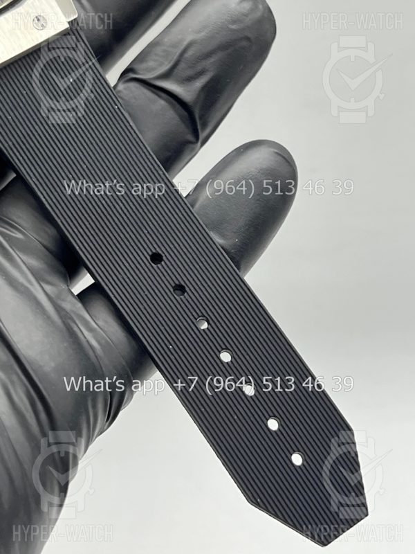 Товар Hublot Classic Fusion Chronograph 45mm 521.NX.1171.RX Фото 10 - Hublot Classic Fusion Chronograph 45mm 521.NX.1171.RX