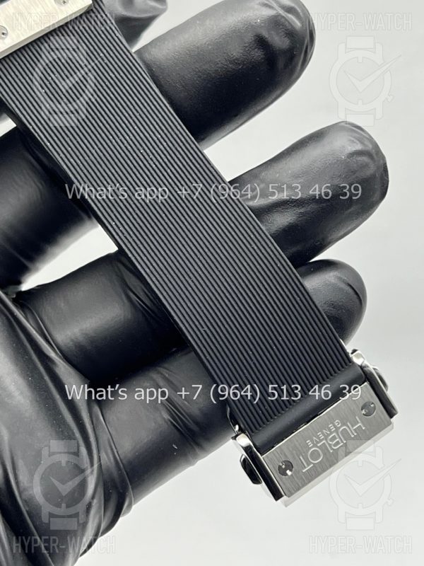 Товар Hublot Classic Fusion Chronograph 45mm 521.NX.1171.RX Фото 11 - Hublot Classic Fusion Chronograph 45mm 521.NX.1171.RX