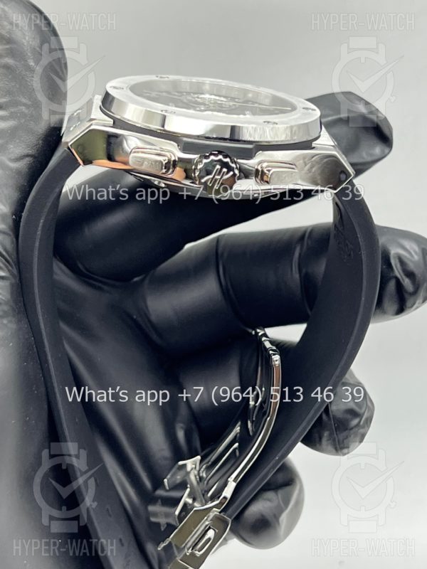 Товар Hublot Classic Fusion Chronograph 45mm 521.NX.1171.RX Фото 13 - Hublot Classic Fusion Chronograph 45mm 521.NX.1171.RX