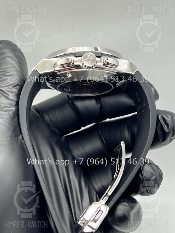 Товар Hublot Classic Fusion Chronograph 45mm 521.NX.1171.RX Фото 14 - Hublot Classic Fusion Chronograph 45mm 521.NX.1171.RX