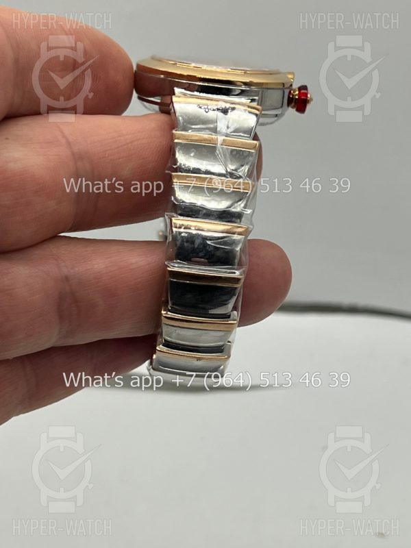 Товар Bvlgari Lvcea Skeleton 102878 Фото 8 - Bvlgari Lvcea Skeleton 102878