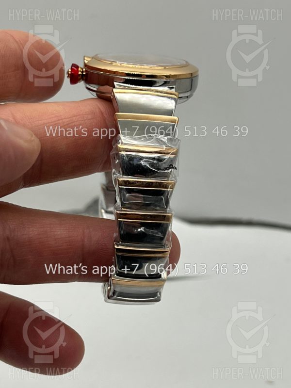 Товар Bvlgari Lvcea Skeleton 102878 Фото 10 - Bvlgari Lvcea Skeleton 102878
