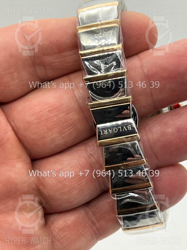 Товар Bvlgari Lvcea Skeleton 102878 Фото 12 - Bvlgari Lvcea Skeleton 102878
