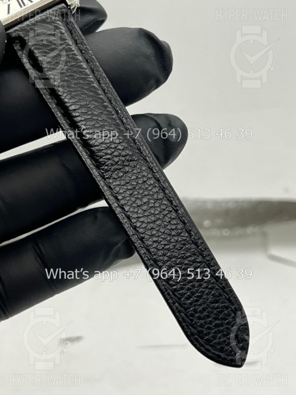 Товар Cartier Tank 22,5mm WSTA0042 Фото 10 - Cartier Tank 22,5mm WSTA0042