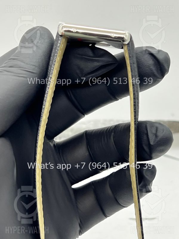 Товар Cartier Tank 22,5mm WSTA0042 Фото 12 - Cartier Tank 22,5mm WSTA0042