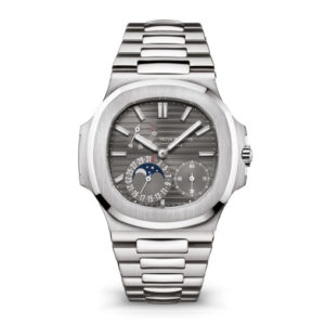 Фото 47 - Patek Philippe Nautilus 40mm 5712/1A