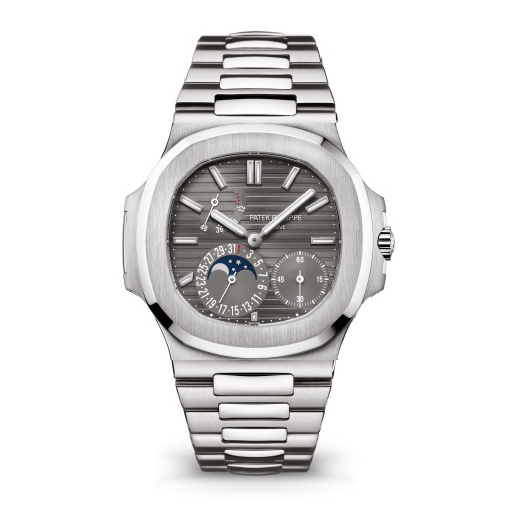Фото 1 - Patek Philippe Nautilus 40mm 5712/1A