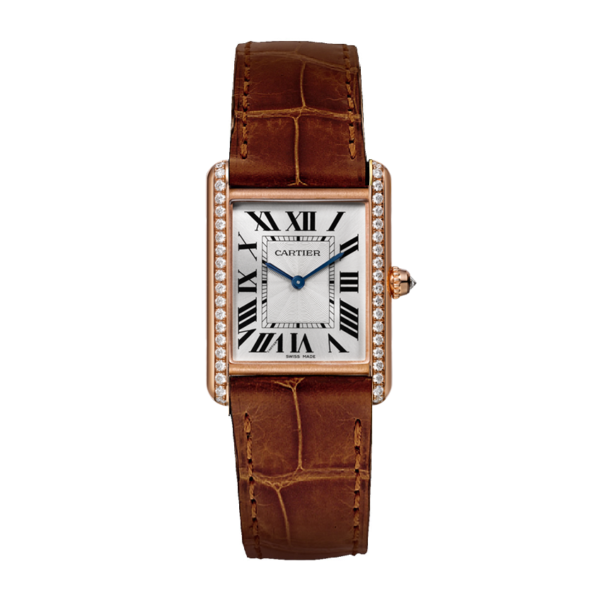 Товар Cartier Tank 25,5mm WJTA0014 Фото 1 - Cartier Tank 25,5mm WJTA0014