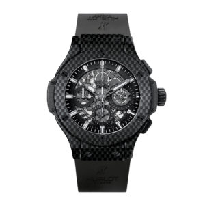 Фото 60 - Hublot Big Bang 44mm 311.QX.1124.RX