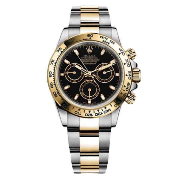 Фото 1 - Rolex Cosmograph Daytona 40mm 116503-0004