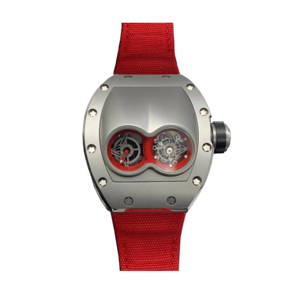 Товар Richard Mille RM 053 Red Фото 1 - Richard Mille RM 053 Red