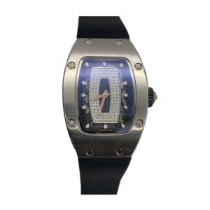 Фото 48 - Richard Mille RM 07-01 Steel