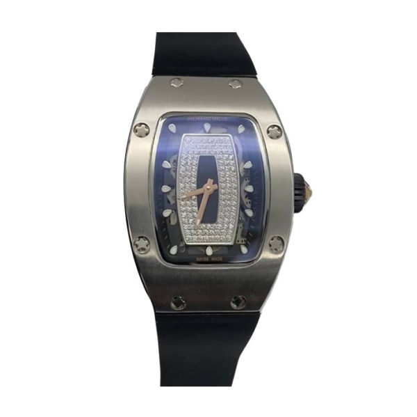 Товар Richard Mille RM 07-01 Steel Фото 1 - Richard Mille RM 07-01 Steel