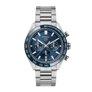 Фото 43 - Tag Heuer Carrera 44mm Art 2437