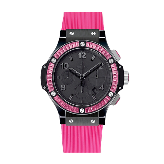 Фото 1 - Hublot Big Bang 41mm 341.CP.1110.LR.1933
