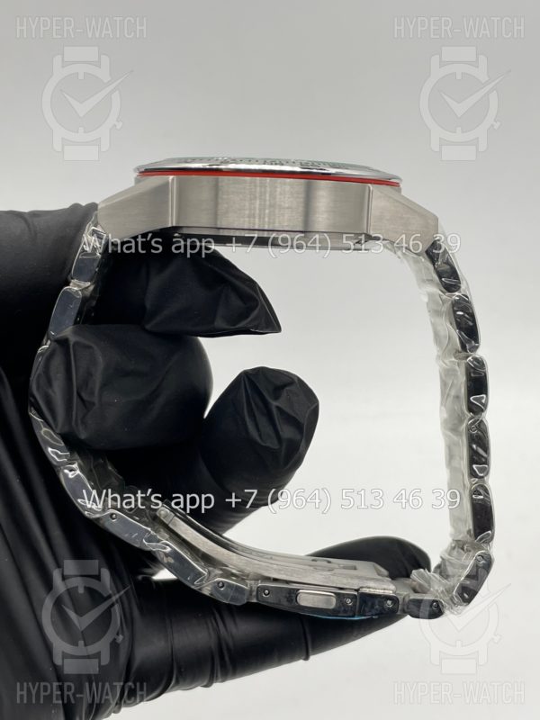 Фото 9 - TAG Heuer Carrera 43mm Art 2441
