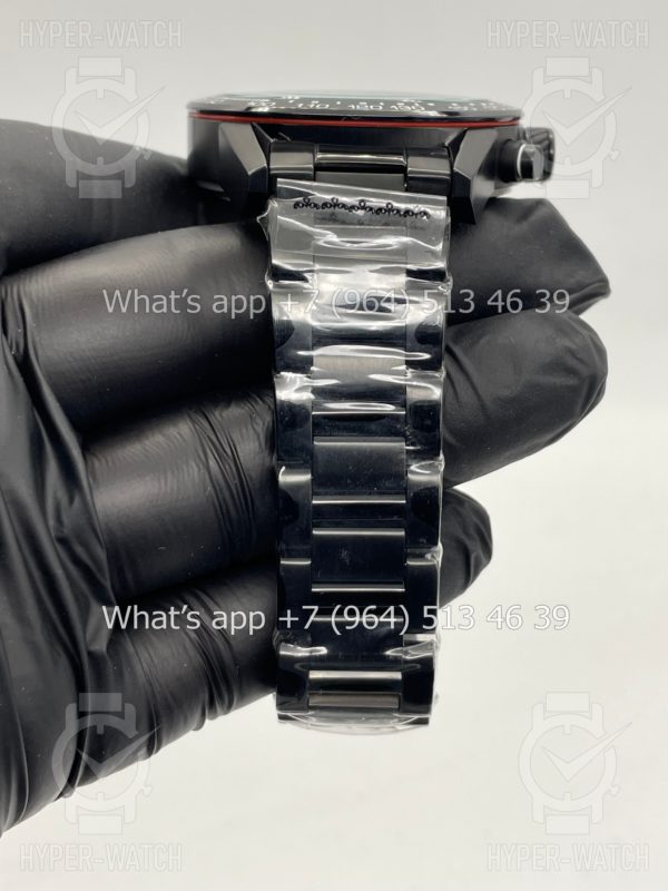 Товар TAG Heuer Carrera 43mm Art 2444 Фото 7 - TAG Heuer Carrera 43mm Art 2444