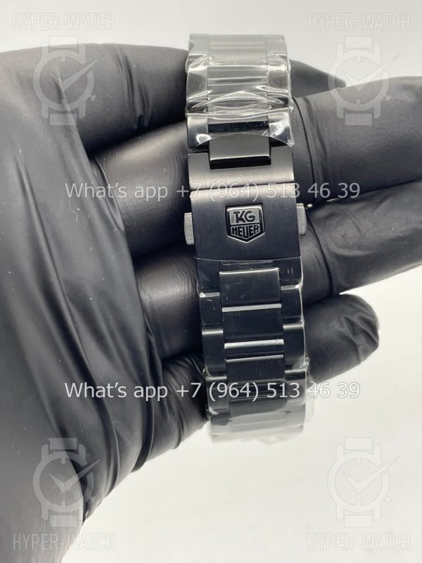 Товар TAG Heuer Carrera 43mm Art 2444 Фото 10 - TAG Heuer Carrera 43mm Art 2444