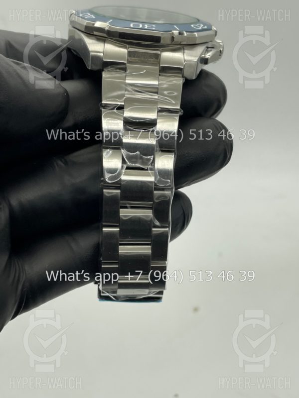 Товар TAG Heuer Aquaracer 300M 43mm Art 2419 Фото 8 - TAG Heuer Aquaracer 300M 43mm Art 2419