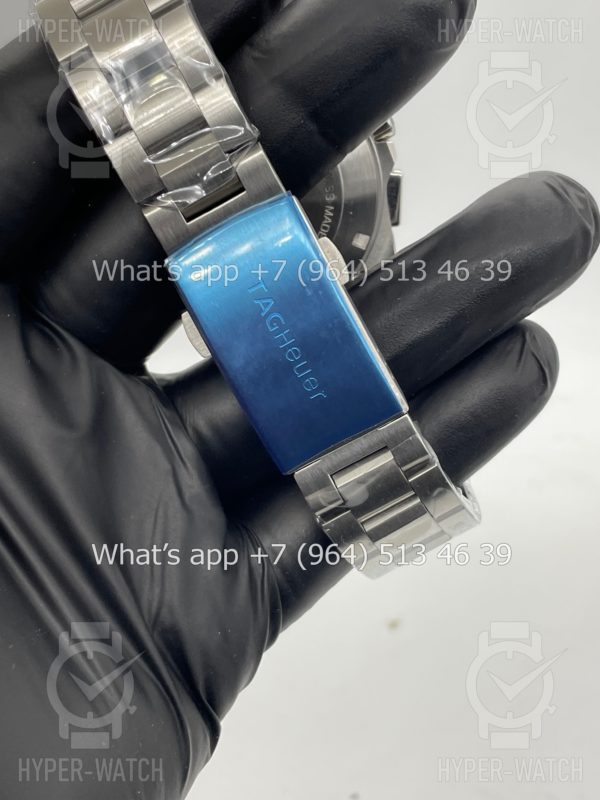 Товар TAG Heuer Aquaracer 300M 43mm Art 2419 Фото 11 - TAG Heuer Aquaracer 300M 43mm Art 2419