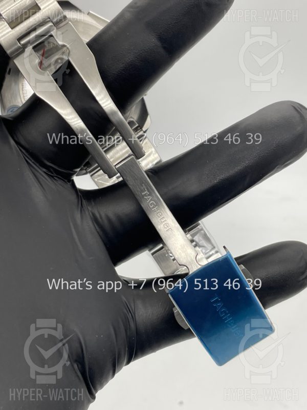 Товар TAG Heuer Aquaracer 300M 43mm Art 2419 Фото 12 - TAG Heuer Aquaracer 300M 43mm Art 2419