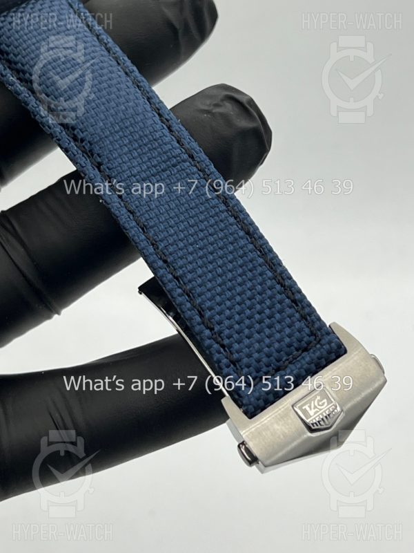 Товар Tag Heuer Aquaracer 300M 43mm Art 2470 Фото 13 - Tag Heuer Aquaracer 300M 43mm Art 2470