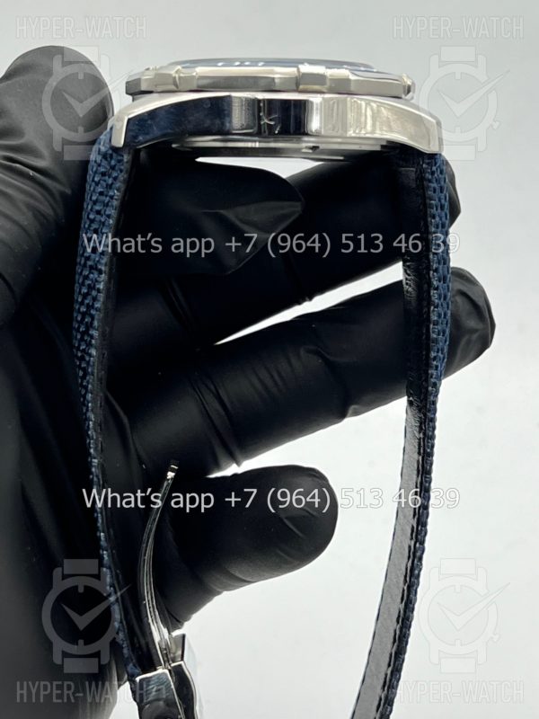 Товар Tag Heuer Aquaracer 300M 43mm Art 2470 Фото 14 - Tag Heuer Aquaracer 300M 43mm Art 2470