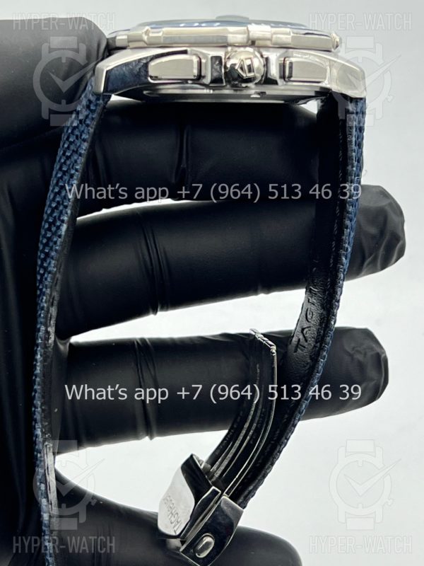 Товар Tag Heuer Aquaracer 300M 43mm Art 2470 Фото 15 - Tag Heuer Aquaracer 300M 43mm Art 2470