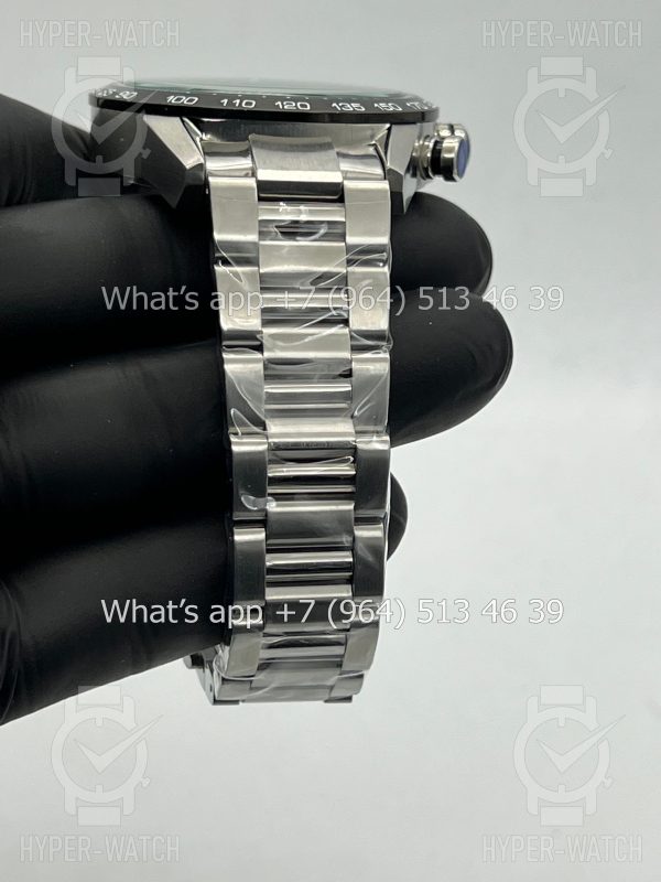 Товар Tag Heuer Carrera 44mm Art 2434 Фото 9 - Tag Heuer Carrera 44mm Art 2434
