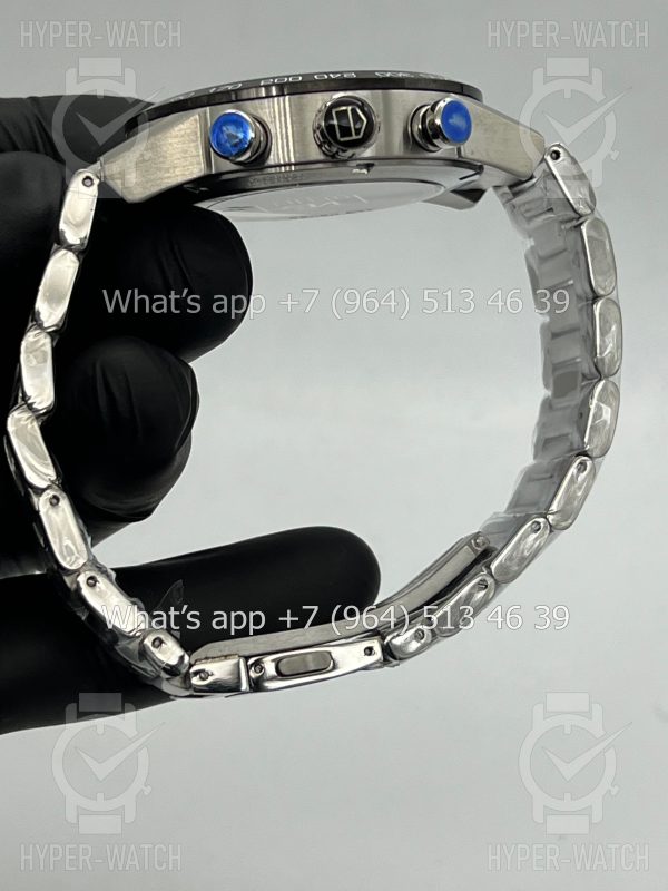 Товар Tag Heuer Carrera 44mm Art 2434 Фото 10 - Tag Heuer Carrera 44mm Art 2434