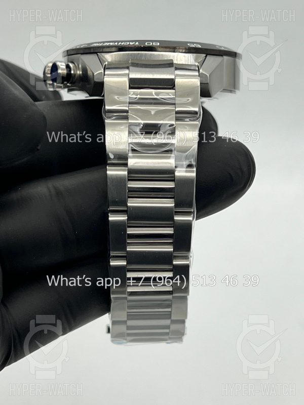Товар Tag Heuer Carrera 44mm Art 2434 Фото 11 - Tag Heuer Carrera 44mm Art 2434