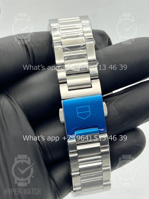 Товар Tag Heuer Carrera 44mm Art 2434 Фото 13 - Tag Heuer Carrera 44mm Art 2434
