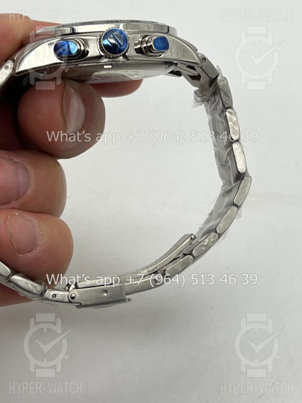 Фото 5 - TAG Heuer Link Art 2458