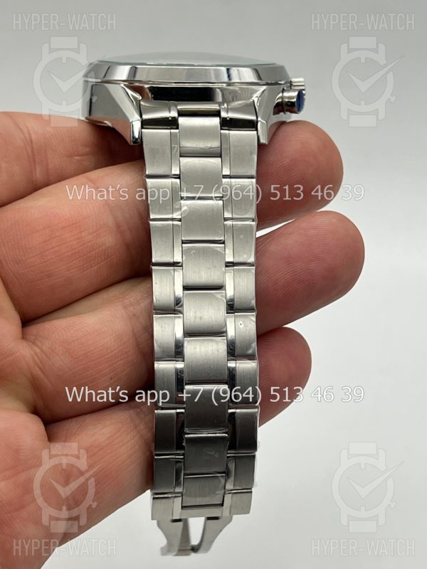 Фото 5 - Tag Heuer Carrera 43mm Art 2455