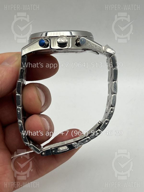 Фото 6 - Tag Heuer Carrera 43mm Art 2455