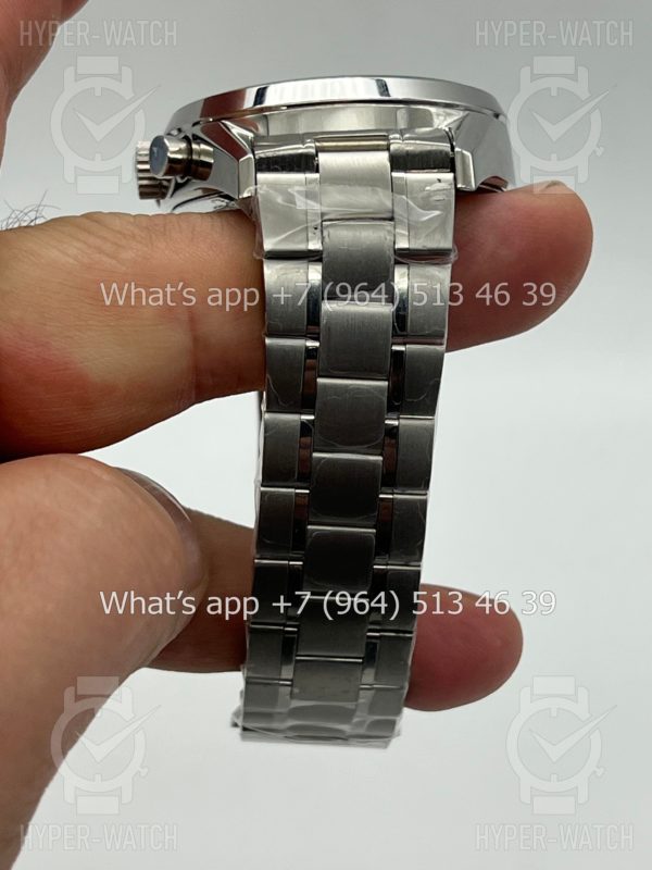 Фото 7 - Tag Heuer Carrera 43mm Art 2455