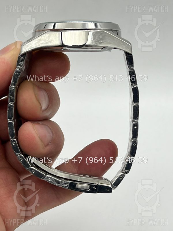 Фото 8 - Tag Heuer Carrera 43mm Art 2455