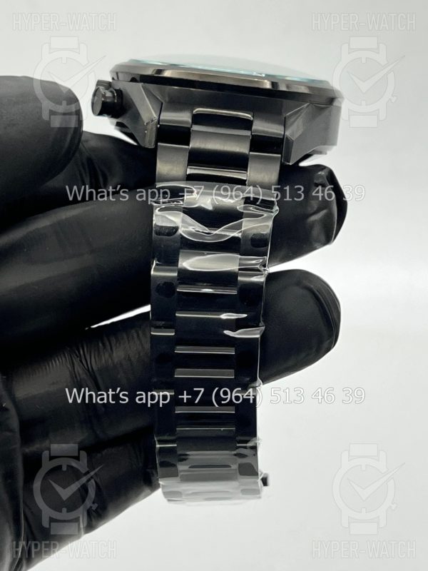 Фото 15 - Tag Heuer Carrera 43mm First Swiss Watch in Space Art 2463