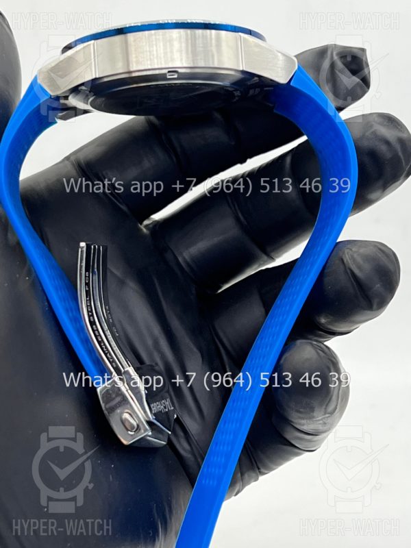 Фото 9 - Tag Heuer Carrera 44mm Art 2482