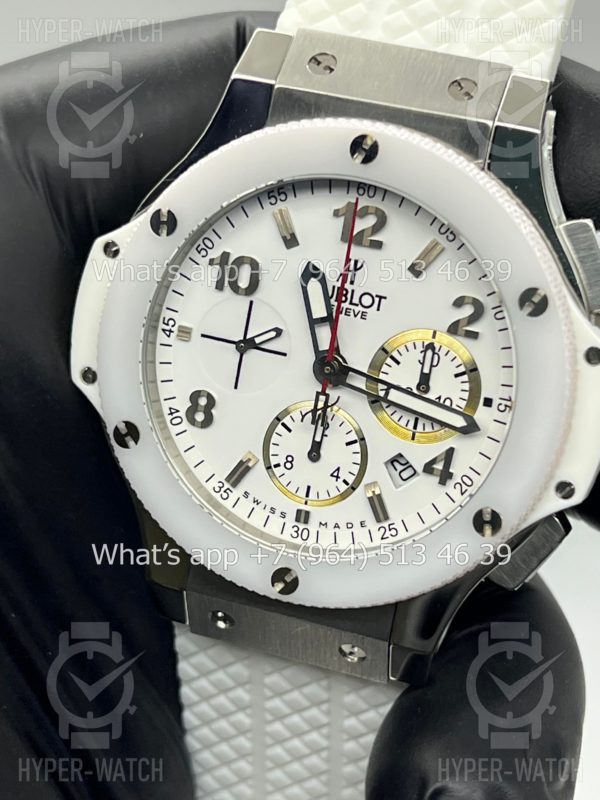 Фото 3 - Hublot Big Bang 41mm 301.SE.230.RW St. Moritz