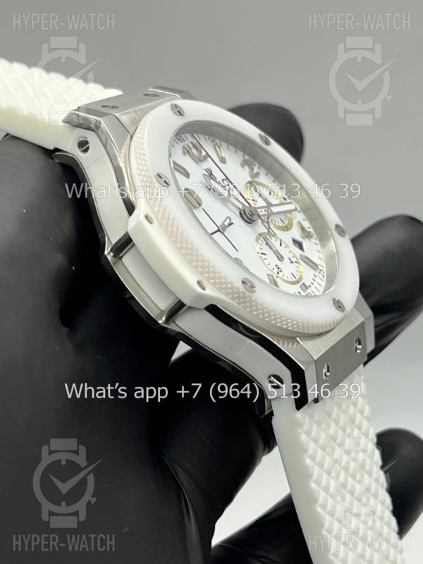 Фото 7 - Hublot Big Bang 41mm 301.SE.230.RW St. Moritz