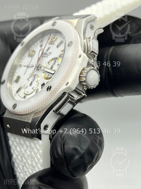 Фото 8 - Hublot Big Bang 41mm 301.SE.230.RW St. Moritz
