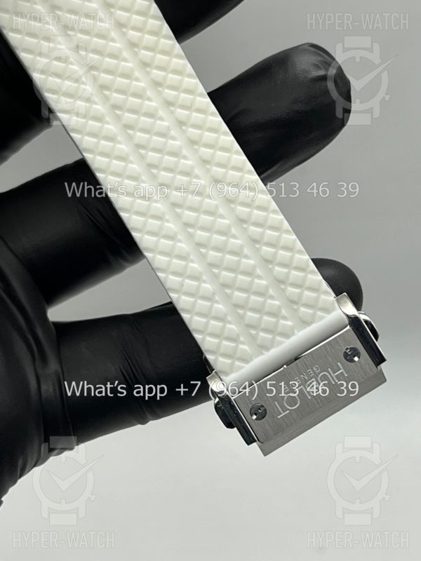 Фото 12 - Hublot Big Bang 41mm 301.SE.230.RW St. Moritz