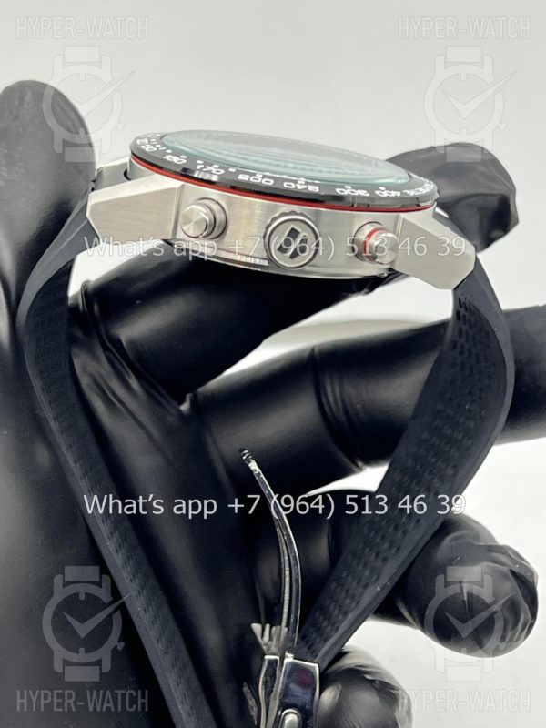 Товар TAG Heuer Carrera 43mm Art 2479 Фото 15 - TAG Heuer Carrera 43mm Art 2479