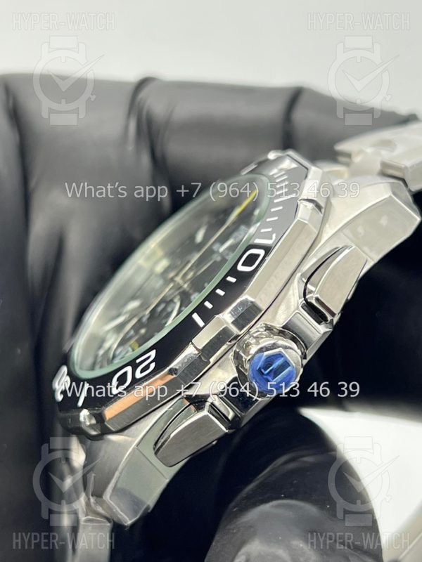 Товар TAG Heuer Aquaracer 300M 43mm Art 2418 Фото 8 - TAG Heuer Aquaracer 300M 43mm Art 2418